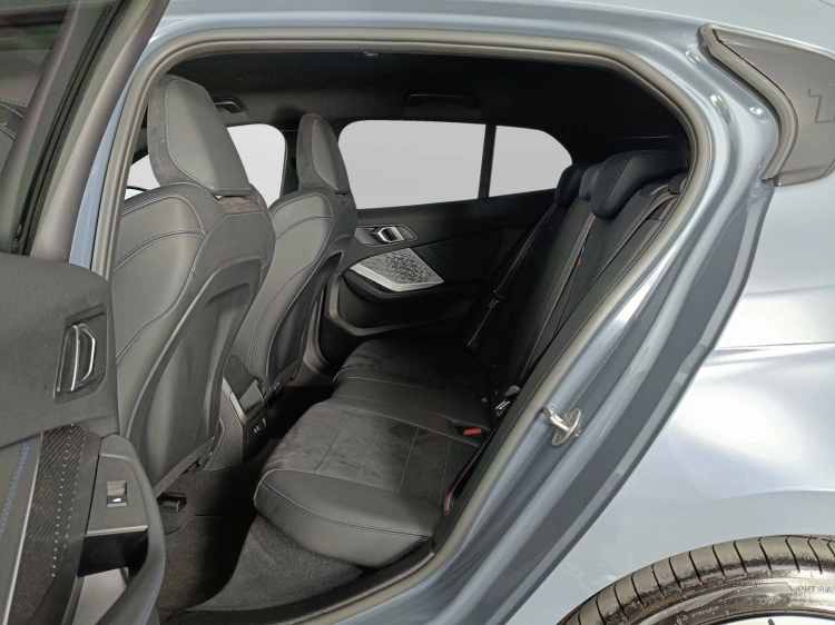 9 - BMW Serie 1 120d 48V MSport Pro auto