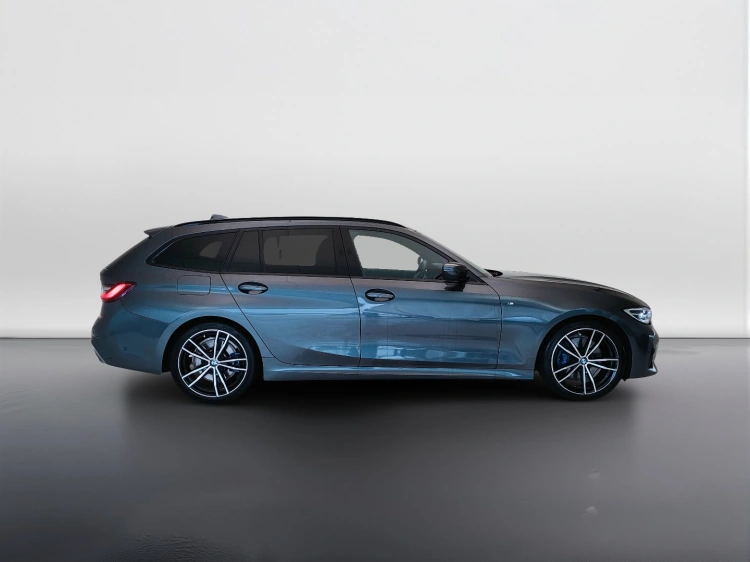 4 - BMW Serie 3 320d Touring mhev 48V Msport auto
