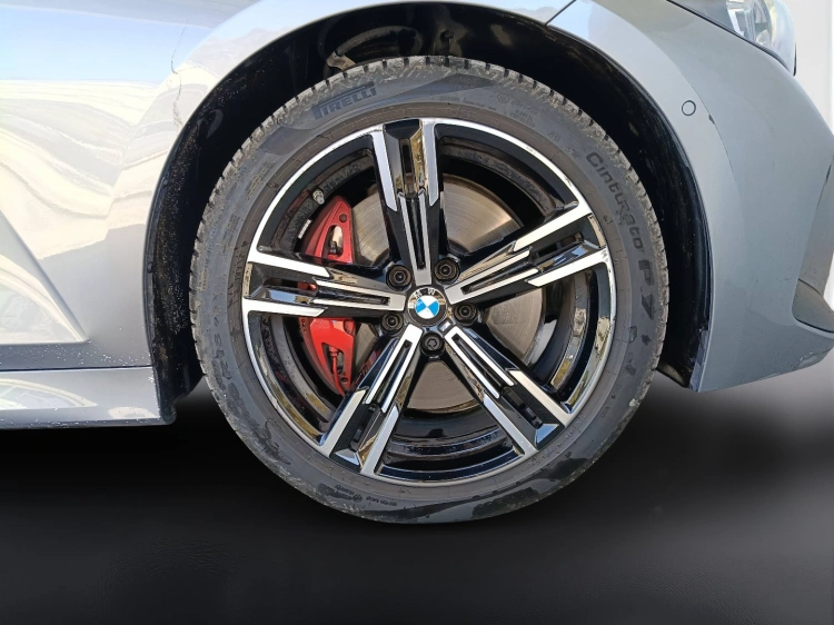25 - BMW Serie 3 320d mhev 48V xdrive MSport Pro auto