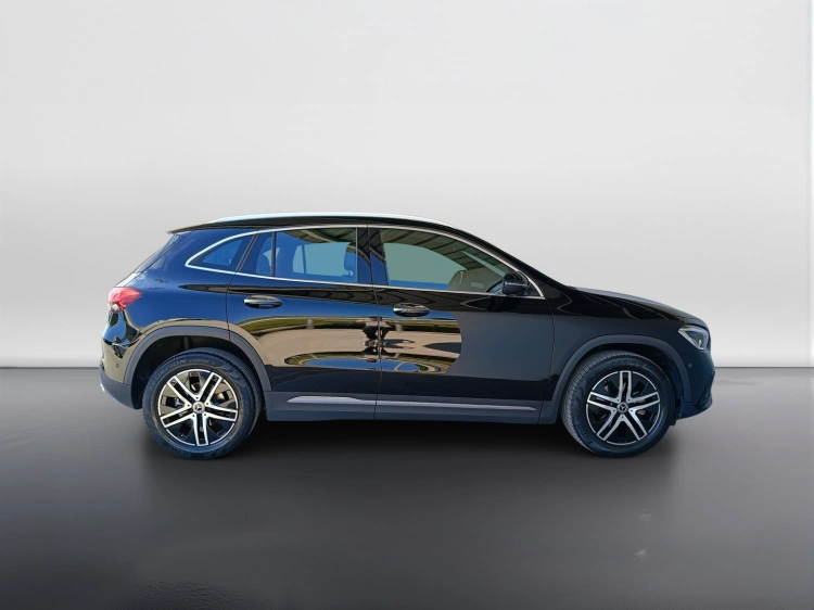 3 - Mercedes-Benz GLA 180 d Sport Plus auto