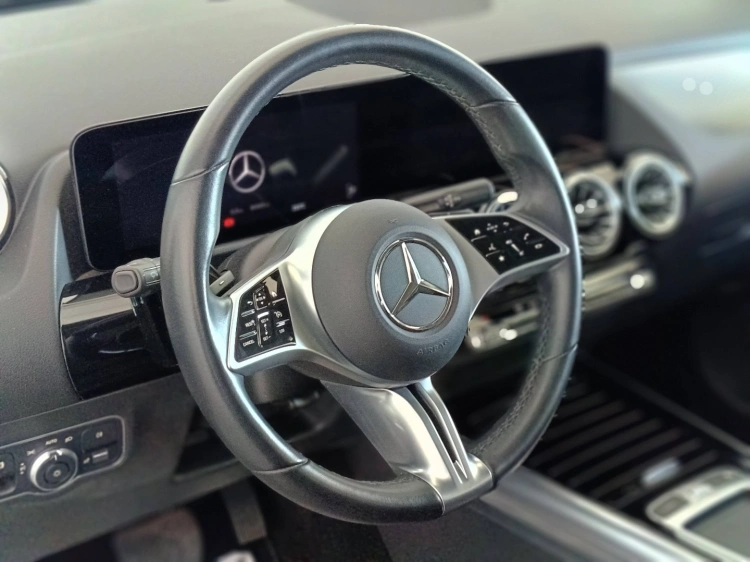17 - Mercedes-Benz Classe B 180 Progressive Advanced Plus auto