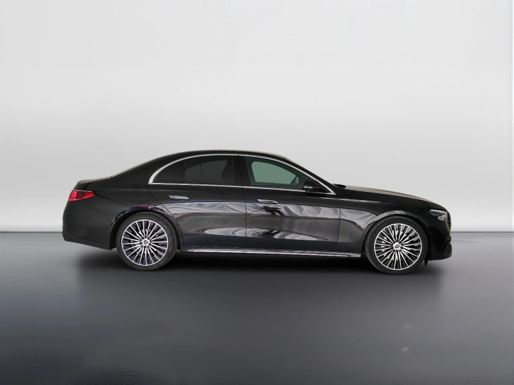 7 - Mercedes-Benz Classe E 220 d AMG Line Advanced Plus auto