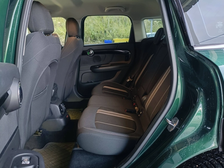 9 - MINI Countryman Mini Countryman 2.0 Cooper SD Hype auto my18