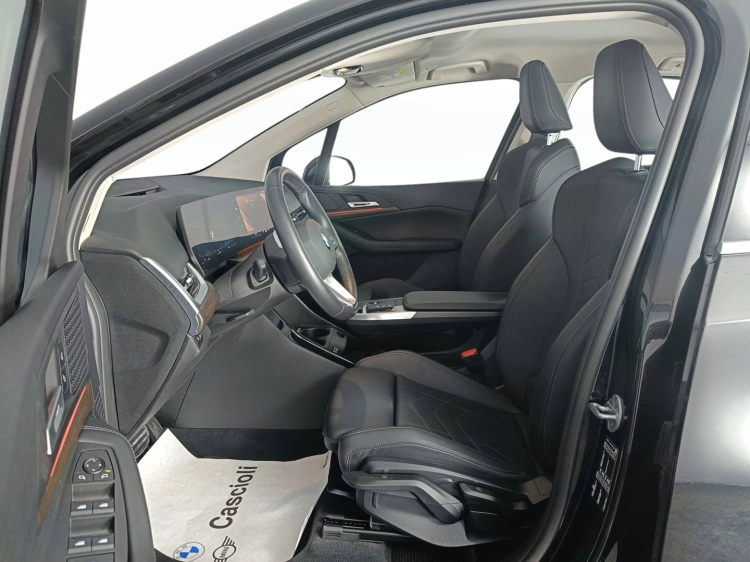 13 - BMW Serie 2 218d Active Tourer Luxury auto