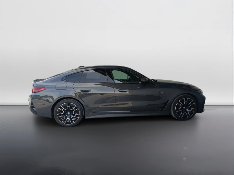 3 - BMW Serie 4 420d Gran Coupe mhev 48V xdrive MSport Pro auto