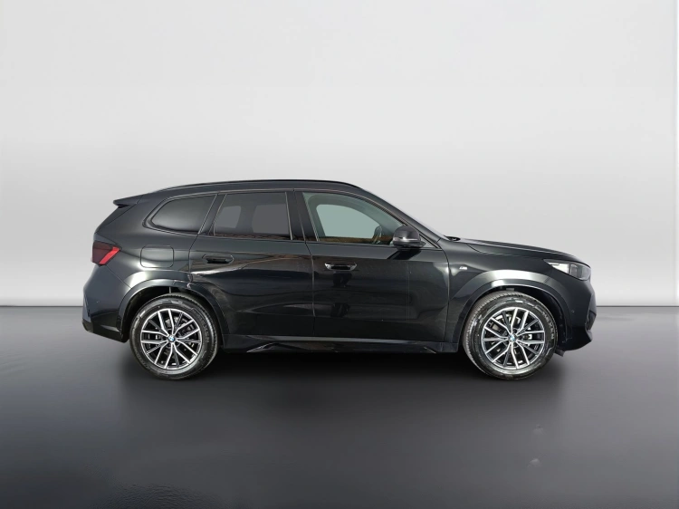 6 - BMW X1 X1 sdrive18d MSport auto