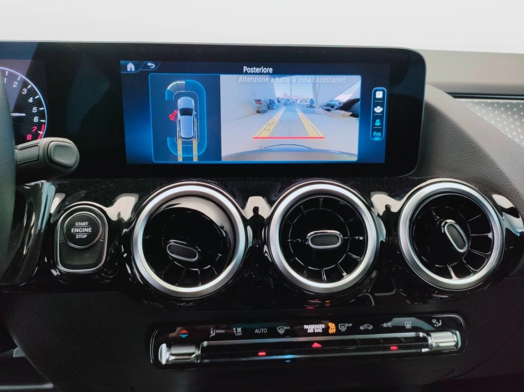 16 - Mercedes-Benz Classe B 250 e phev Progressive Advanced auto