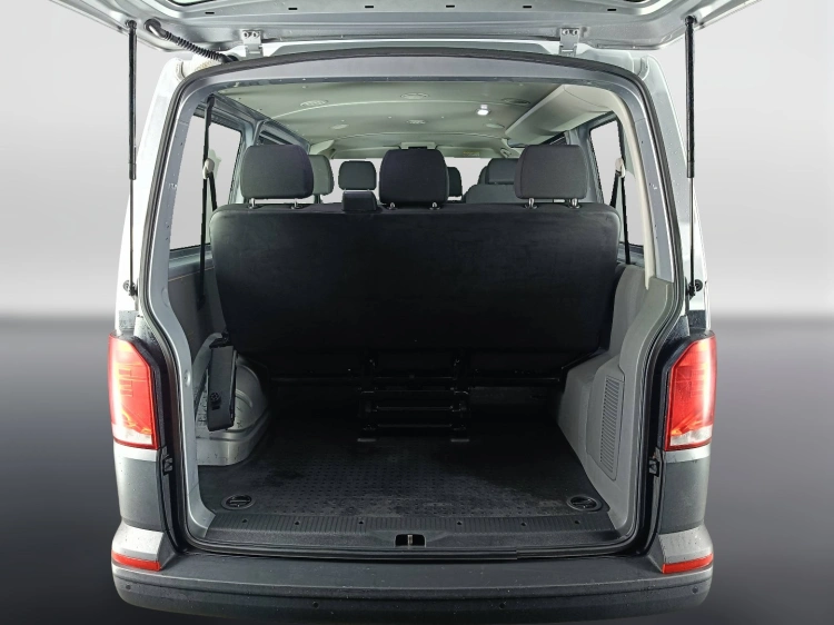 16 - Volkswagen T6.1 Transporter 30 T6.1 Transporter 30 2.0 tdi 110cv kombi Business p.c.