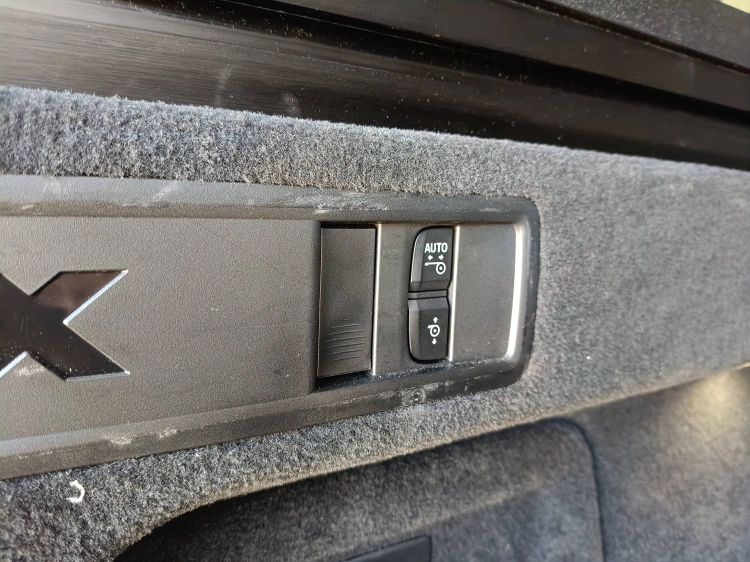 20 - BMW X5 X5 xdrive30d MSport Pro auto