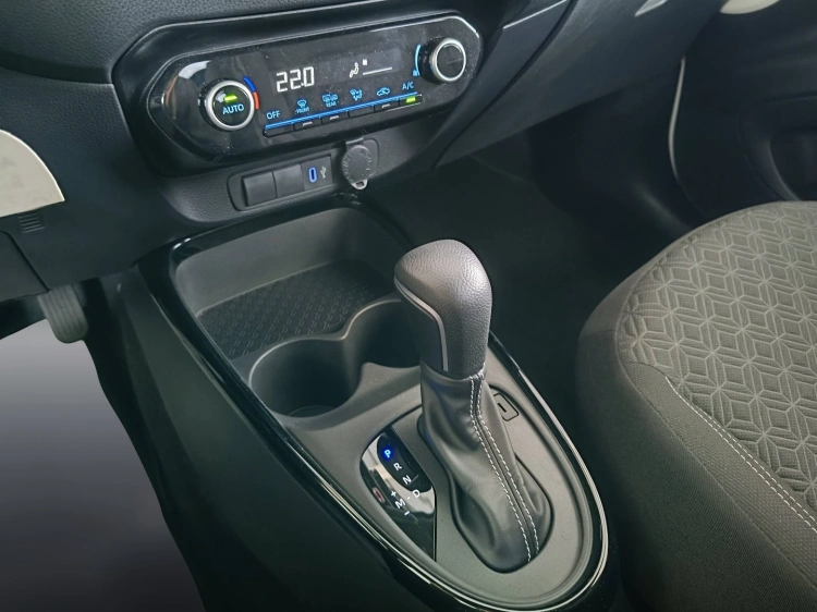 14 - Toyota Aygo X Aygo X 1.0 Trend 72cv s-cvt