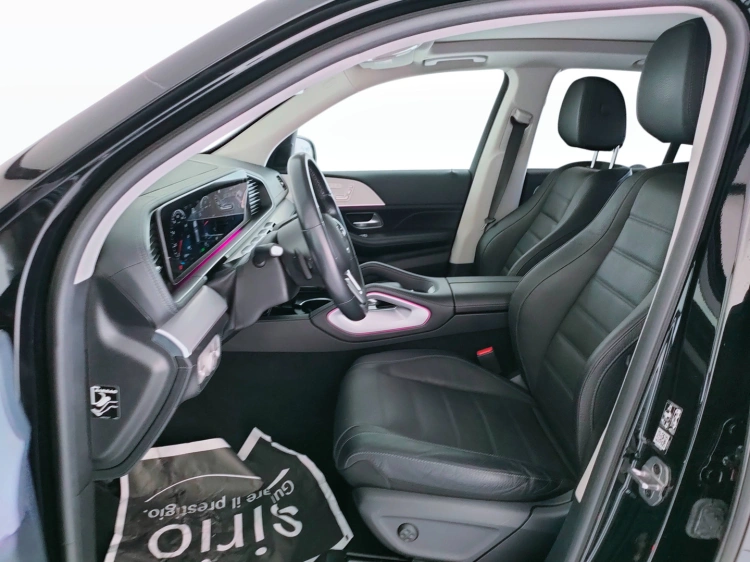 15 - Mercedes-Benz GLE 300 d mhev Premium Plus 4matic auto