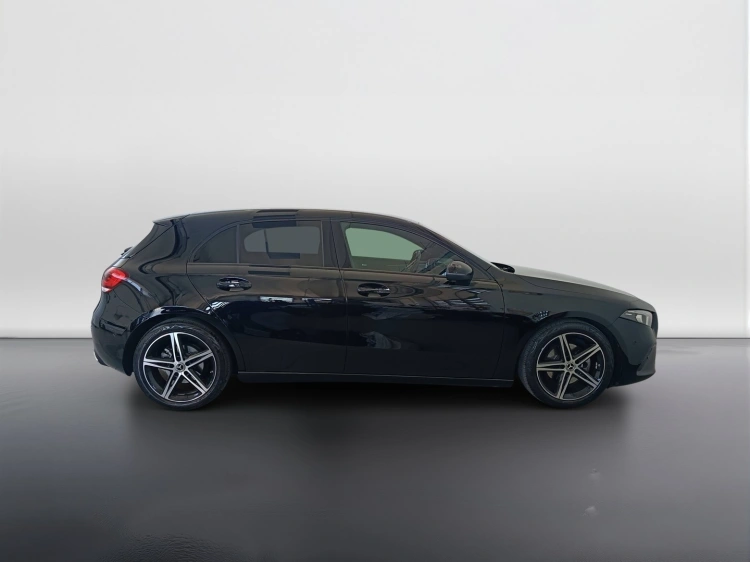 3 - Mercedes-Benz Classe A 180 d Sport Night edition auto