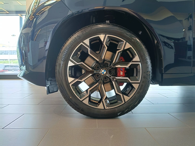 14 - BMW X3 BMW X3 xDrive20d