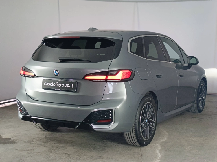 4 - BMW Serie 2 218d Active Tourer Msport auto