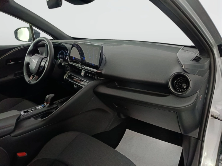 10 - Toyota C-HR C-HR 1.8 hv Trend fwd e-cvt