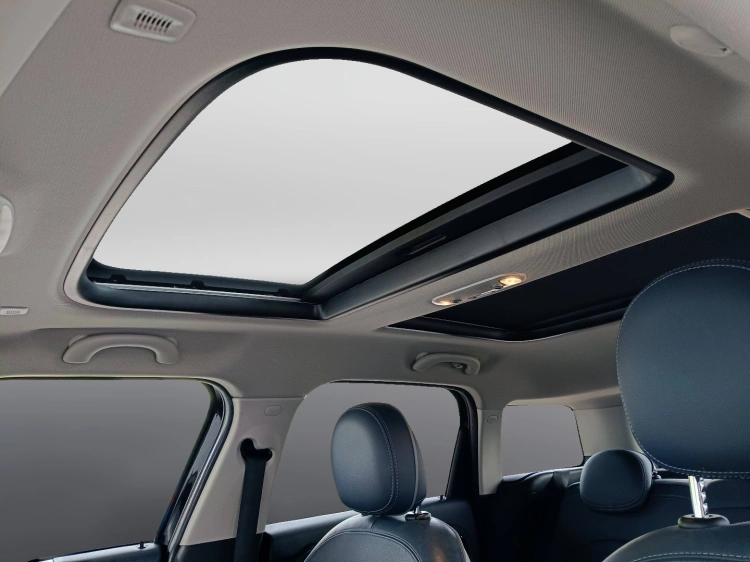 20 - MINI Countryman Mini Countryman 1.5 One D Northwood Edition auto