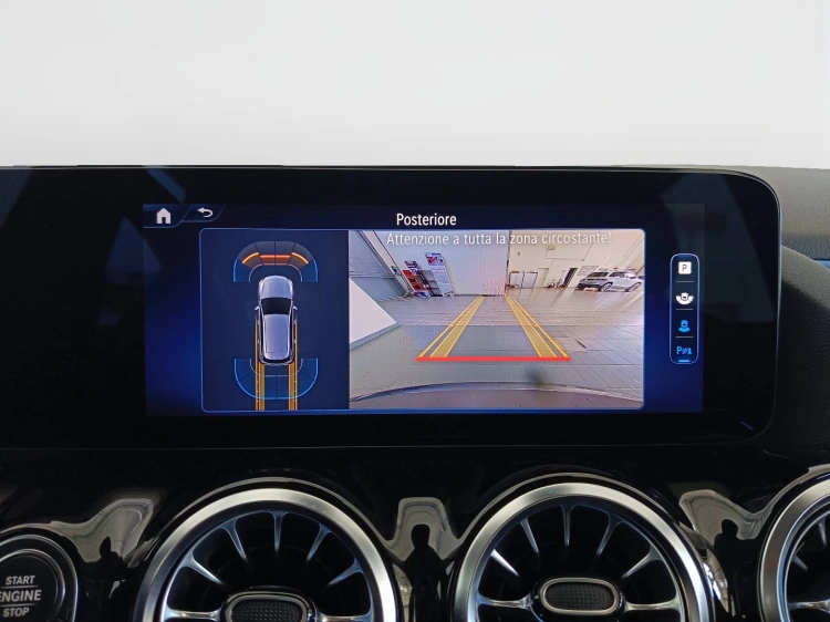 14 - Mercedes-Benz Classe B 180 Progressive Advanced Plus auto