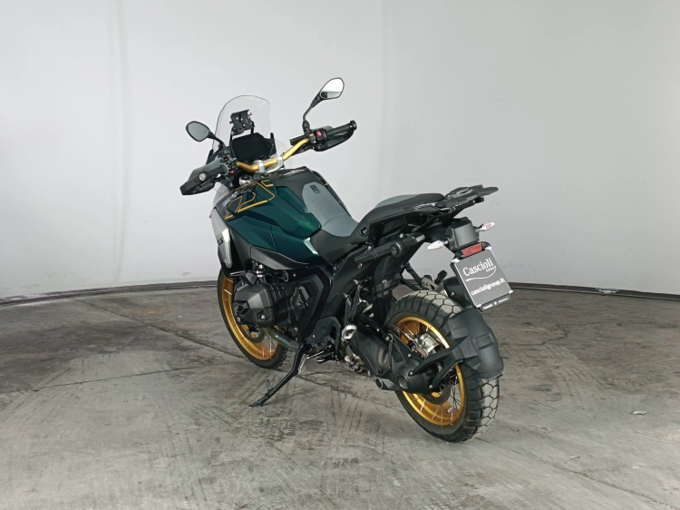4 - BMW Motorrad GS R 1300 GS Option 719 Tramuntana my24