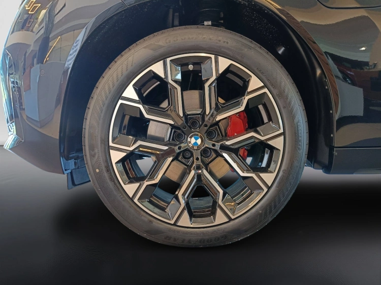 6 - BMW X3 BMW X3 30e xDrive