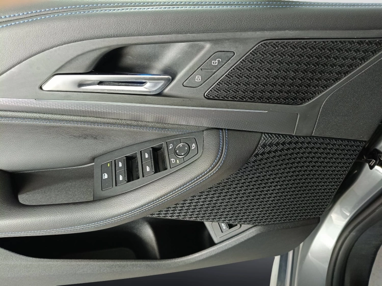 17 - BMW Serie 2 218d Active Tourer Msport auto