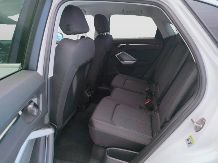 11 - Audi Q3 Q3 Sportback 35 2.0 tdi S line edition quattro s-tronic