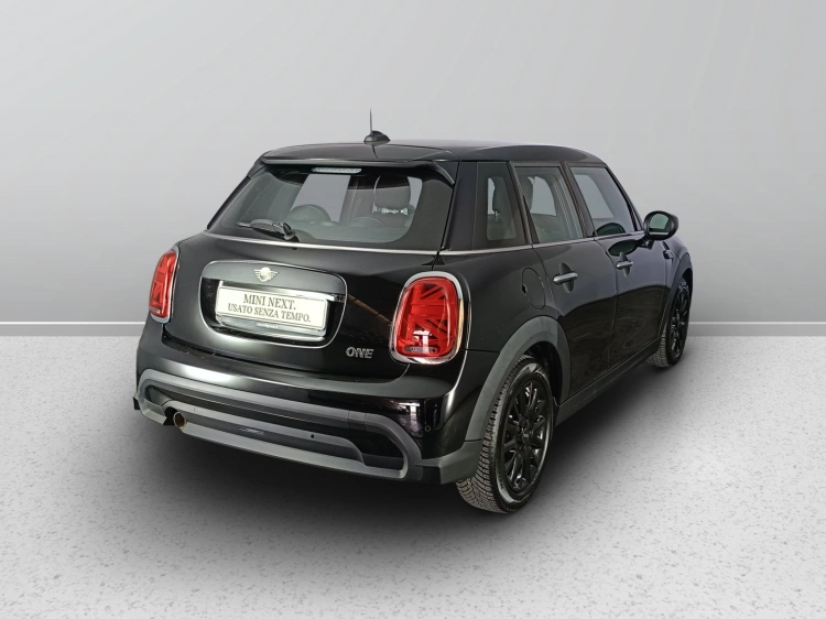 5 - MINI One Essential Mini 5p 1.5 One Essential 75cv
