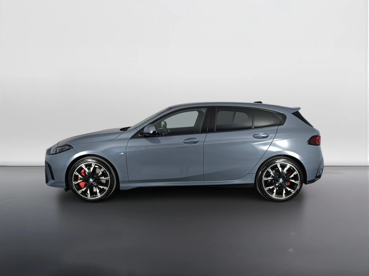6 - BMW Serie 1 120d 48V MSport Pro auto