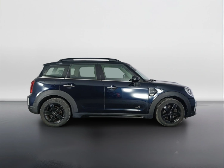 3 - MINI Countryman Mini Countryman 2.0 Cooper D Northwood Edition all4 auto
