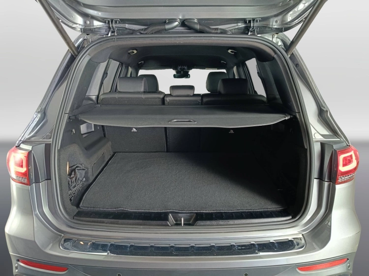 20 - Mercedes-Benz GLB 200 d Premium auto