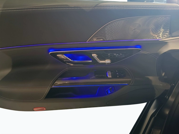14 - Mercedes AMG GT Coupé AMG GT Coupé 43