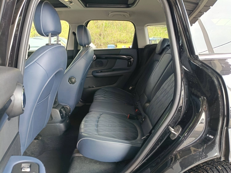 9 - MINI Countryman Mini Countryman 1.5 One D Northwood Edition auto
