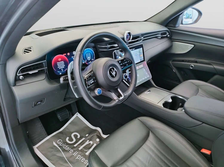 17 - Maserati Grecale Grecale 2.0 mhev GT 250cv auto