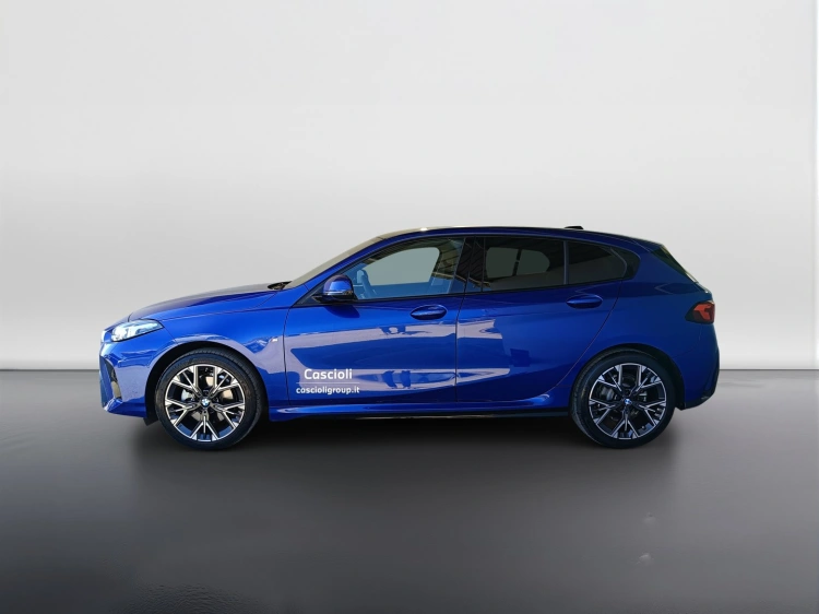 3 - BMW Serie 1 118d MSport Design auto