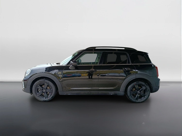 6 - MINI Countryman Mini Countryman 1.5 One D Northwood Edition auto