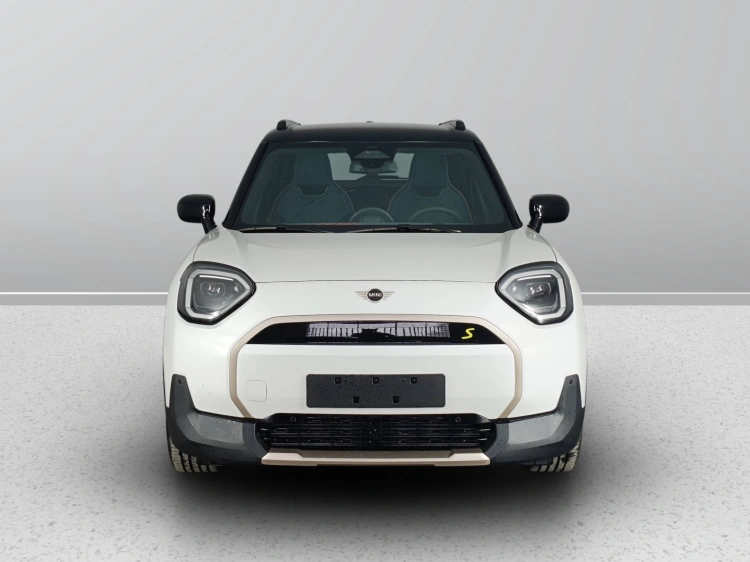 2 - MINI Aceman ACEMAN SE