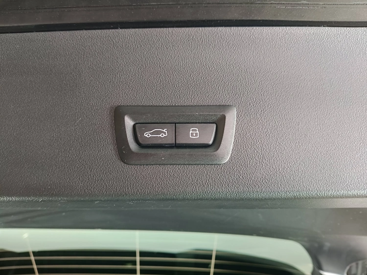 15 - BMW X3 X3 xdrive20d MSport Pro auto