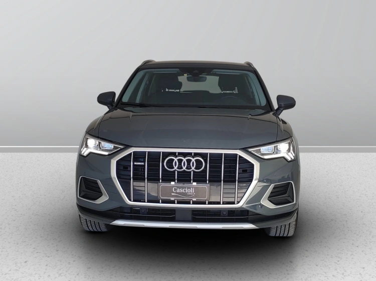 2 - Audi Q3 Q3 35 2.0 tdi Business Advanced quattro s-tronic