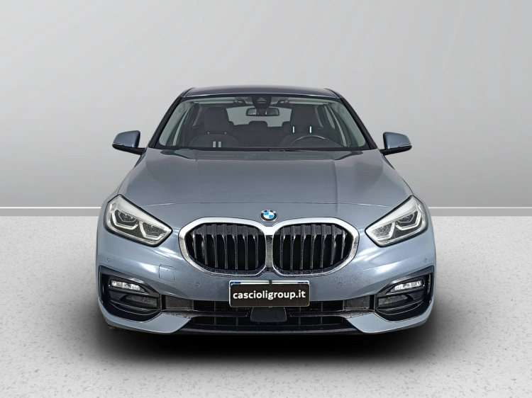 2 - BMW Serie 1 118i Sport 136cv auto