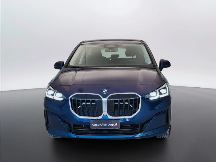 2 - BMW Serie 2 218d Active Tourer auto