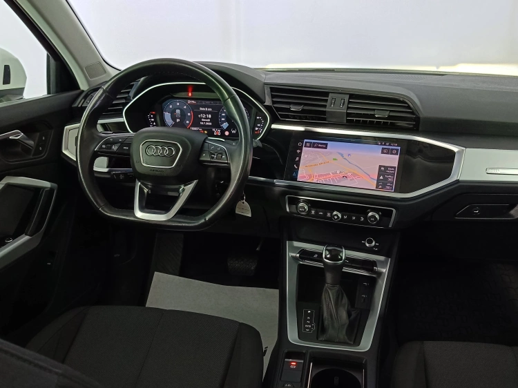 13 - Audi Q3 Q3 II 2018 - Q3 35 2.0 tdi S line edition s-tronic