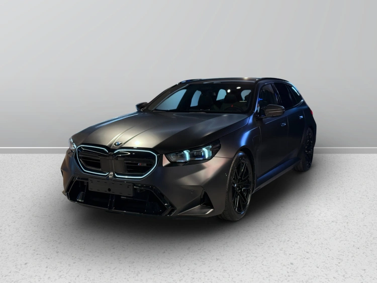 BMW M M5 M5 Touring