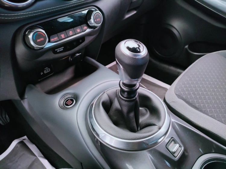 11 - Nissan Juke Juke 1.0 dig-t N-Connecta 114cv