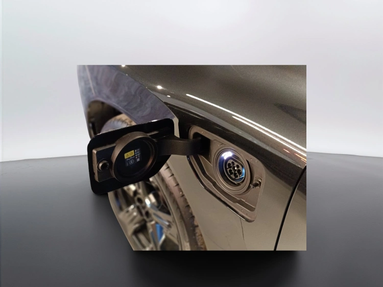 15 - BMW X3 BMW X3 30e xDrive