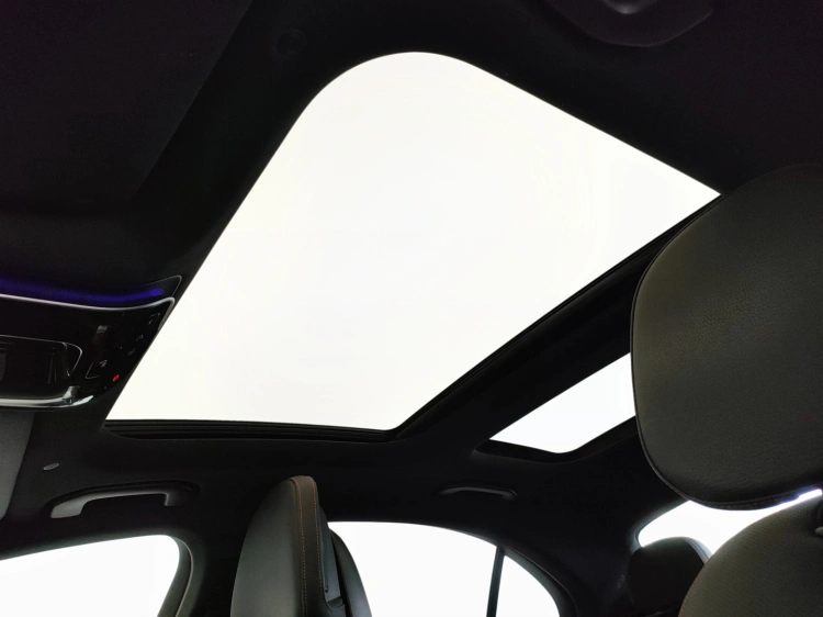 14 - Mercedes-Benz Classe C AMG 43 mhev Premium Pro 4matic auto