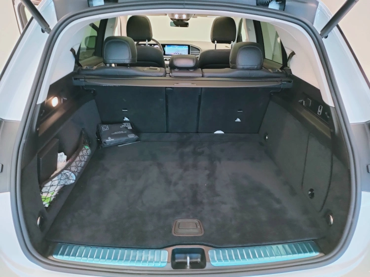 5 - Mercedes-Benz GLE 400 d Premium 4matic auto