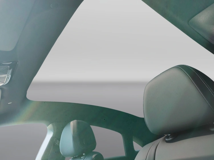 10 - Mercedes-Benz CLA 200