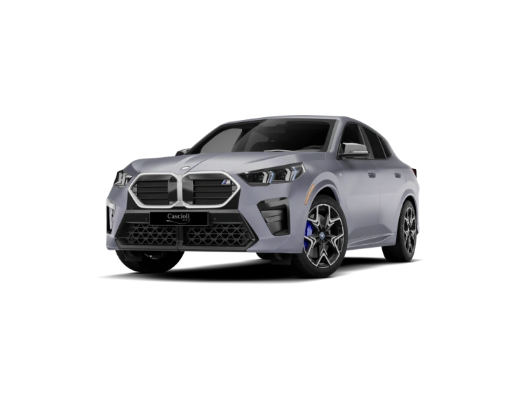 1 - BMW X2 M BMW X2 M35i xDrive