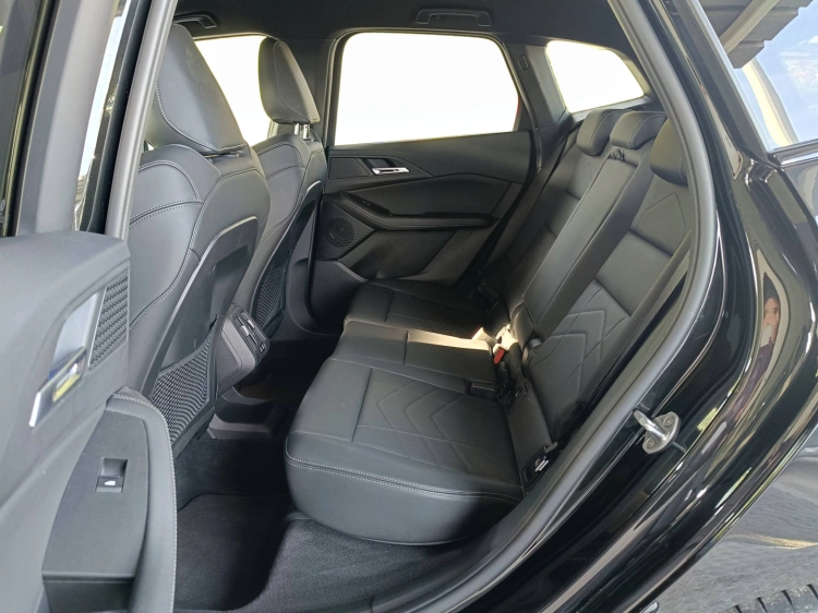 9 - BMW Serie 2 218d Active Tourer Msport auto