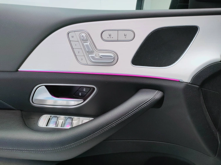 13 - Mercedes-Benz GLE Coupe 350 d Premium 4matic auto