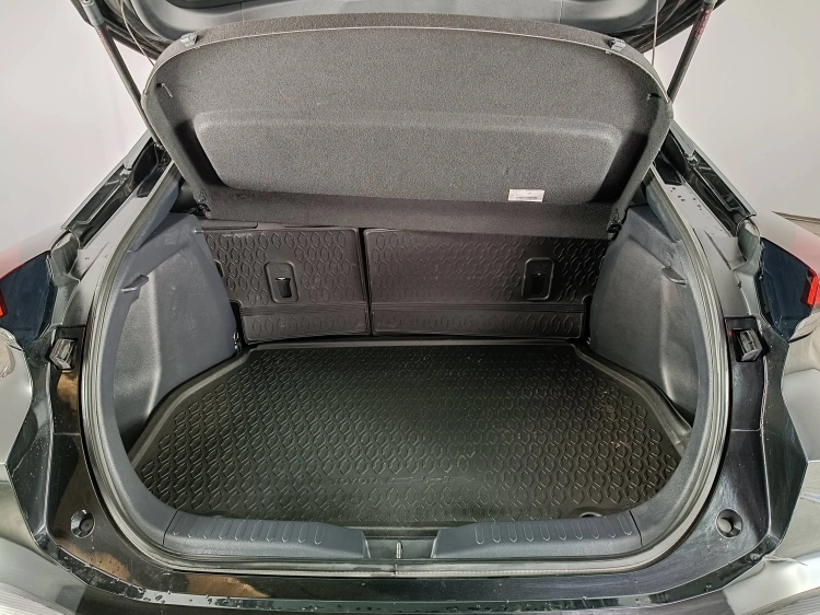 19 - Toyota C-HR C-HR 1.8 hv Trend fwd e-cvt